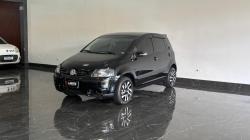 VOLKSWAGEN Fox 1.6 4P PLUS FLEX