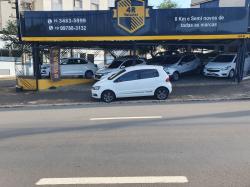 VOLKSWAGEN Fox 1.6 4P CONNECT FLEX