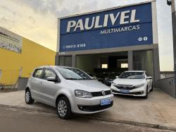 VOLKSWAGEN Fox 1.6 4P I-TREND FLEX