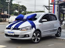 VOLKSWAGEN Fox 1.6 4P ROCK IN RIO FLEX