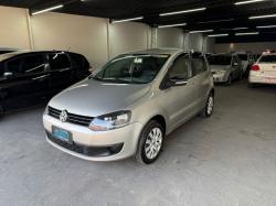 VOLKSWAGEN Fox 1.6 4P MSI TRENDLINE FLEX