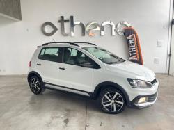 VOLKSWAGEN Fox 1.6 4P FLEX MSI XTREME