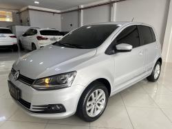 VOLKSWAGEN Fox 1.6 4P CONNECT FLEX