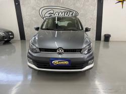 VOLKSWAGEN Fox 1.6 4P EXTREME FLEX