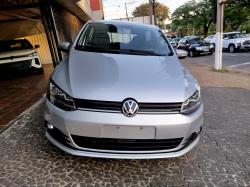 VOLKSWAGEN Fox 1.6 4P CONNECT FLEX
