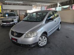 VOLKSWAGEN Fox 1.6 4P ROUTE FLEX
