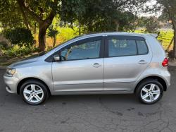 VOLKSWAGEN Fox 1.6 4P COMFORTLINE FLEX