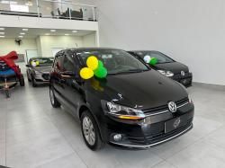 VOLKSWAGEN Fox 1.6 4P CONNECT FLEX