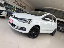 VOLKSWAGEN Fox 1.6 4P CONNECT FLEX