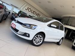 VOLKSWAGEN Fox 1.6 4P CONNECT FLEX