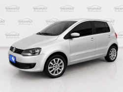 VOLKSWAGEN Fox 1.6 4P TREND FLEX