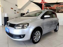 VOLKSWAGEN Fox 1.6 4P TREND FLEX