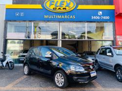 VOLKSWAGEN Fox 1.6 4P ROCK IN RIO FLEX