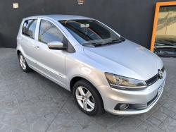 VOLKSWAGEN Fox 1.6 4P HIGHLINE FLEX