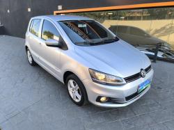 VOLKSWAGEN Fox 1.6 4P HIGHLINE FLEX