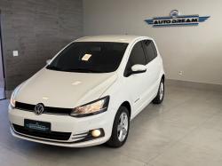 VOLKSWAGEN Fox 1.6 4P COMFORTLINE FLEX