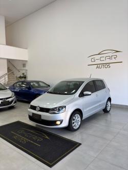VOLKSWAGEN Fox 1.6 4P FLEX PRIME