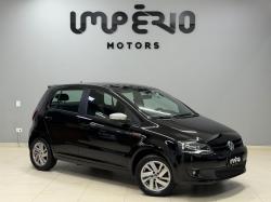 VOLKSWAGEN Fox 1.6 4P ROCK IN RIO FLEX