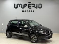 VOLKSWAGEN Fox 1.6 4P ROCK IN RIO FLEX