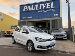 VOLKSWAGEN Fox 1.6 4P CONNECT FLEX