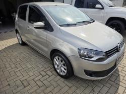 VOLKSWAGEN Fox 1.6 4P I-TREND FLEX
