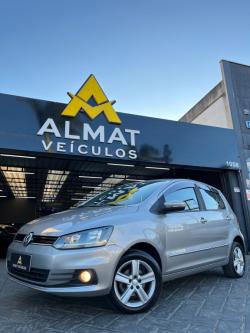 VOLKSWAGEN Fox 1.6 4P COMFORTLINE FLEX