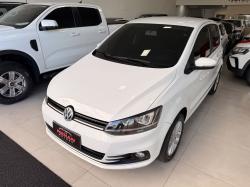 VOLKSWAGEN Fox 1.6 4P CONNECT FLEX