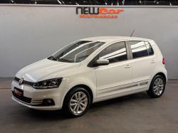 VOLKSWAGEN Fox 1.6 4P CONNECT FLEX