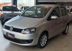 VOLKSWAGEN Fox 1.6 4P FLEX