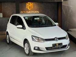 VOLKSWAGEN Fox 1.6 4P CONNECT FLEX