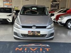 VOLKSWAGEN Fox 1.6 4P MSI TRENDLINE FLEX