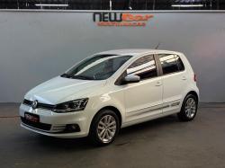 VOLKSWAGEN Fox 1.6 4P CONNECT FLEX