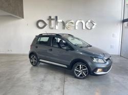 VOLKSWAGEN Fox 1.6 4P FLEX MSI XTREME