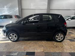VOLKSWAGEN Fox 1.6 4P FLEX