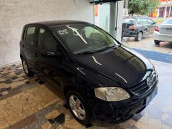 VOLKSWAGEN Fox 1.6 4P FLEX