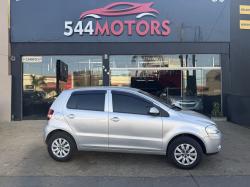 VOLKSWAGEN Fox 1.6 4P