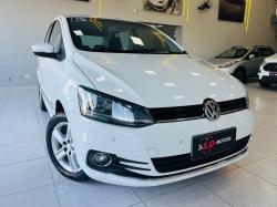 VOLKSWAGEN Fox 1.6 4P