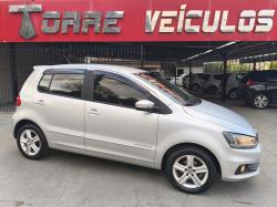 VOLKSWAGEN Fox 1.6 4P MSI COMFORTLINE FLEX