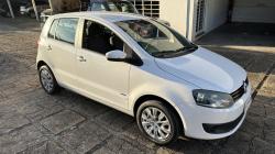 VOLKSWAGEN Fox 1.6 4P TREND FLEX