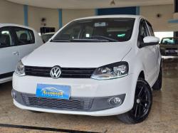 VOLKSWAGEN Fox 1.6 4P FLEX