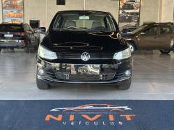 VOLKSWAGEN Fox 1.6 4P HIGHLINE FLEX