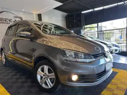 VOLKSWAGEN Fox 1.6 4P COMFORTLINE FLEX