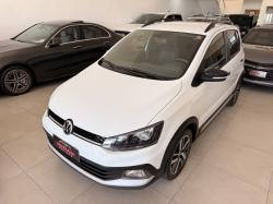 VOLKSWAGEN Fox 1.6 4P XTREME FLEX