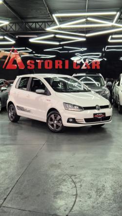 VOLKSWAGEN Fox 1.6 4P ROCK IN RIO FLEX