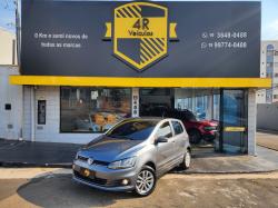 VOLKSWAGEN Fox 1.6 4P CONNECT FLEX