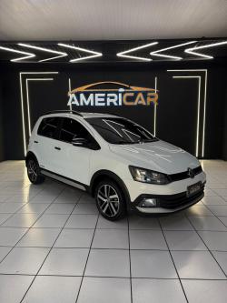 VOLKSWAGEN Fox 1.6 4P EXTREME FLEX