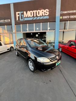 VOLKSWAGEN Fox 1.6 4P