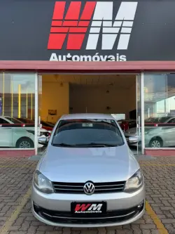 VOLKSWAGEN Fox 1.6 4P TREND FLEX