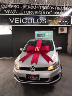 VOLKSWAGEN Fox 1.6 4P TRENDLINE FLEX