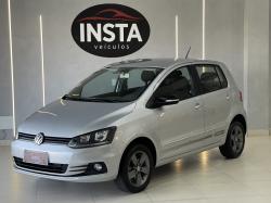 VOLKSWAGEN Fox 1.6 4P CONNECT FLEX